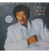 LP LIONELRICHIE Dancing On The Ceiling