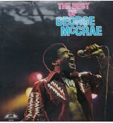 LP GEORGE Mc CRAE The Best Of