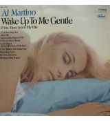 LP ALMARTINO Wake Up To Me Gentle