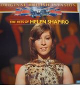 LP HELEN SHAPIRO Greatest Hits