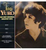 LP TIMI YURO Greatest Hits