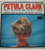 LP PETULA CLARK Greatest Hits