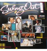 2 LP kompilace Swing Out