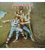 LP DEAD END KIDS Breakout