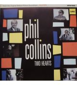 MAXI PHIL COLLINS Two Hearts