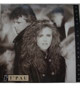 MAXI T PAU China In Your Hand