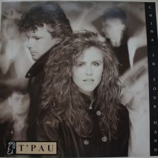 MAXI T PAU China In Your Hand