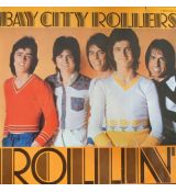LP BAY CITY ROLLERS Rolling