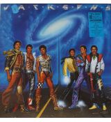 LP JACKSONS Victory
