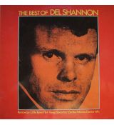 LP DELSHANNON Best Of