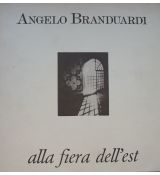 LP ANGELO BRANDUARDI alla fiera dell est