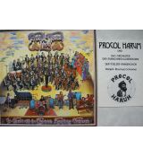 LP PROCOL HARUM Live 1971