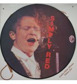 Picture Disc SIMPLY RED Inteview Limitid Edition