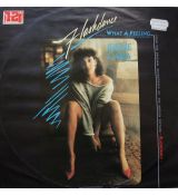 MAXI IRENE CARA Flashdance