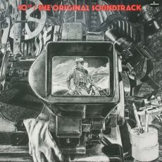 LP 10 cc The Original Soundtrack