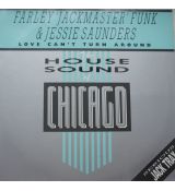 MAXI JACKMASTER FUNK House Sound