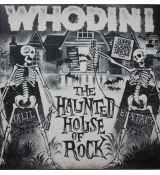 MAXI WHODINI The Haunted House Of Rock