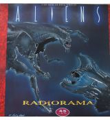 MAXI ALIENS Radiodrama Special Effect