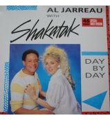 AL JARREAU With SHAKATAK Day By Day