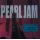 CD PEARL JAM Ten