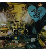 2 CD PRINCE Sing The Times