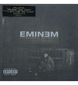 CD EMINEM The Marshall Mathers