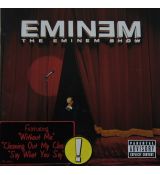 CD EMINEM The EMINEM Show