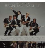 CD SPANDAU BALLET The Best Of