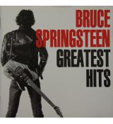 CD BRUCE SPRINGSTEEN  Greatest Hits