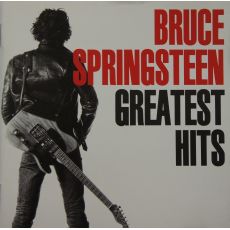 CD BRUCE SPRINGSTEEN  Greatest Hits