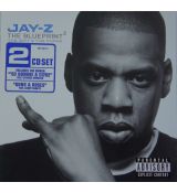 2 CD JAY -Z The Blue Print 2