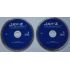 2 CD JAY -Z The Blue Print 2