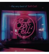 CD SOFT CELL The Verry Best Of