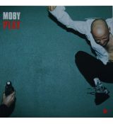 CD MOBY  Play
