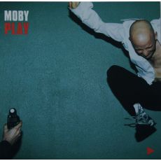 CD MOBY  Play
