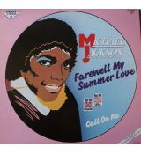 MAXI MICHAEL JACKSON Farewell My Love