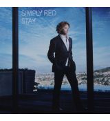 CD SIMPLY RED Stay