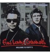 CD FUN LOVIN CRIMINALS Welcome To Poppy s