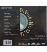 CD SUPPORT LESBIENS Tune Da Radio