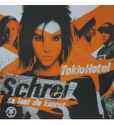 TOKIO HOTEL Schrei