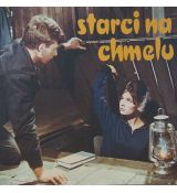 CD STARCI NA CHMELU Muzikal