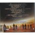 CD CITY OF ANGELS Soundtracks U2, Jimmy Hendrix..