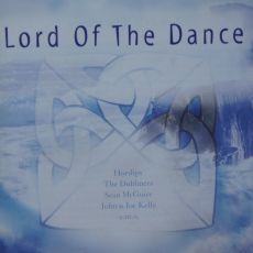 2 CD LORD OF THE DANCE Mix Artists