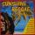 CD SUNSHINE REGGAE 21 Hits Of Mix Artists