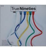 3 CD BOX TRUE NINETIES