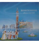 CD RONDO VENEZIANO Odissea Veneziana