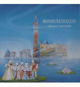 CD RONDO VENEZIANO  Odissea Veneziana