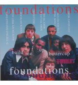 CD FOUDATIONS Best Off