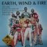 CD EARTH, WIND n FIRE First Album