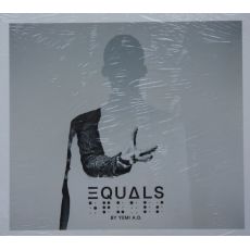 CD EQUALS By YEMI A.D.